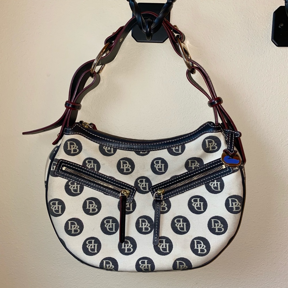 Dooney & Bourke handbag